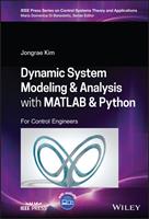   Dynamic System Modelling and Analysis with MATLAB and Python