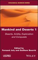   Mankind and Deserts 1
