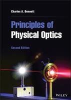   Principles of Physical Optics
