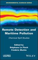   Remote Detection and Maritime Pollution