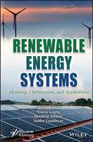   Renewable Energy Systems