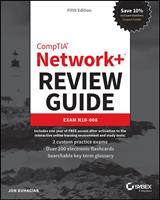   CompTIA Network+ Review Guide