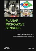   Planar Microwave Sensors