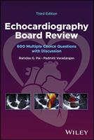   Echocardiography Board Review