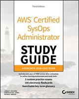   AWS Certified SysOps Administrator Study Guide