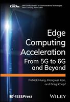   Edge Computing Acceleration