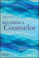   Becoming a Counselor