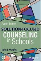  Solution-Focused Counseling in Schools