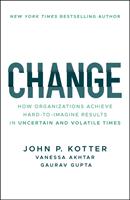   Change