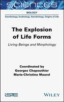 The Explosion of Life Forms