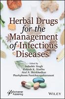   Herbal Drugs for the Management of Infectious Diseases