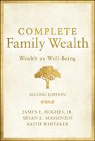  Complete Family Wealth