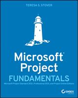   Microsoft Project Fundamentals