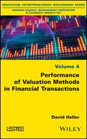   Performance of Valuation Methods in Financial Transactions