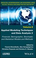   Applied Modeling Techniques and Data Analysis 2