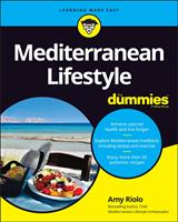   Mediterranean Lifestyle For Dummies