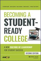   Becoming a Student-Ready College
