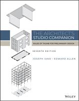   The Architect's Studio Companion
