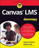   Canvas LMS For Dummies