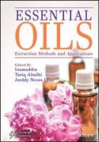   Essential Oils