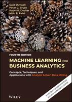   Machine Learning for Business Analytics
