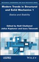 Modern Trends in Structural and Solid Mechanics 1