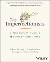   The Imperfectionists