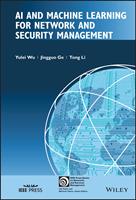   AI and Machine Learning for Network and Security Management