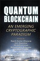   Quantum Blockchain