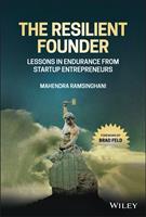   The Resilient Founder