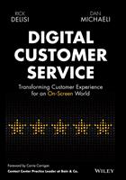   Digital Customer Service