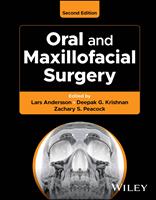   Oral and Maxillofacial Surgery