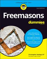  Freemasons For Dummies