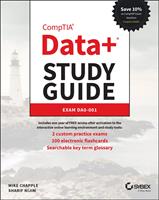   CompTIA Data+ Study Guide