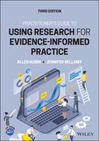   Practitioner's Guide to Using Research for Evidence-Informed Practice