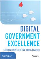   Digital Government Excellence