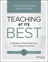   Teaching at Its Best