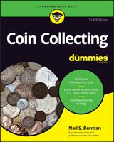   Coin Collecting For Dummies