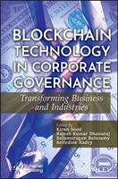   Blockchain Technology in Corporate Governance