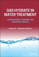   Gas Hydrate in Water Treatment