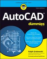  AutoCAD For Dummies