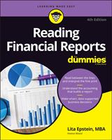   Reading Financial Reports For Dummies