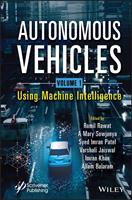   Autonomous Vehicles, Volume 1