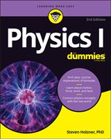   Physics I For Dummies