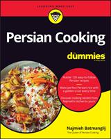   Persian Cooking For Dummies