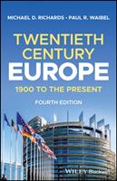   Twentieth-Century Europe