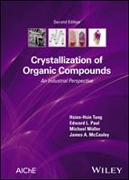   Crystallization of Organic Compounds