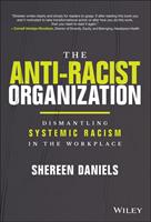   The Anti-Racist Organization