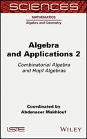   Algebra and Applications 2