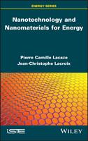   Nanotechnology and Nanomaterials for Energy